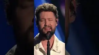 Calum Scott's Voice is Just Different!