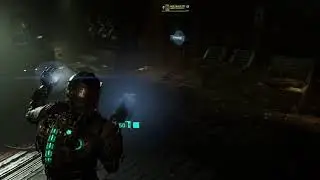 Dead space Remake gameplay parte 4