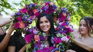 Doyle Wedding Film Trailer 9.13.25
