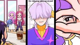 Jinu and Rumi Compilation – When Zoey is sad, Mira and Rumi are always there | Demon Slayer Kpop