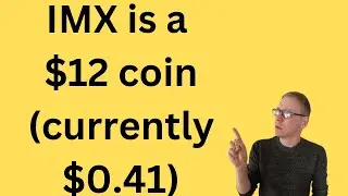 ImmutableX (IMX) price prediction 2022 - Should 29x in price