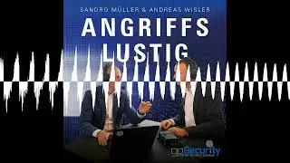 #159 ANGRIFFSLUSTIG &ndash; Interview mit Marcus Beyer