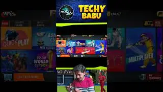 Wcc2 Entry Fee And Ads Problem Solved 💯 With This Trick!  #techybabu #wcc2 #wcc2problam