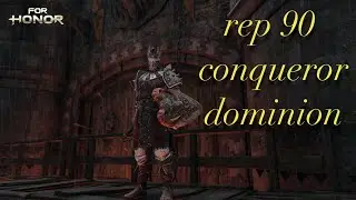 Rep 90 Conqueror Dominion [superior mixups] (2)