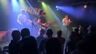 Riskee and the Ridicule (Live) Full Set - The Joiners, Southampton - 02/02/24
