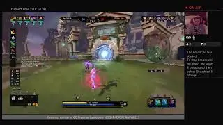 kaypricot's Live PS4 Broadcast