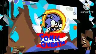 Sonic Overtime Trailer