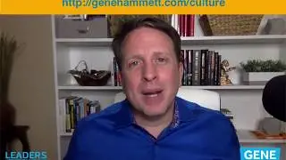 322 | How do you improve your culture?