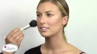 The Balm BOY's Blush Frat Boy &ndash; Тени-румяна