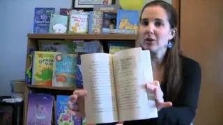 Dog books- Usborne Lori