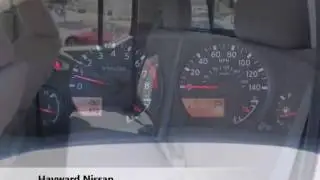 2014 Nissan Frontier