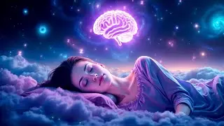 432Hz- Alpha Waves Heal Damage In The Body, Regenerates Body and Mind, Emotional & Physical Healing