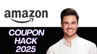 NEW | How to Use Amazon Coupons to Save Money (2025) 💸🛒 | Secret Tricks Most Shoppers Miss