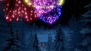 Chistmas Lofi & Chill