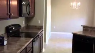 Move-In Ready South Crestview, FL