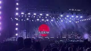 subrahmanyena rakshitoham (onwards & upwards) - Agam live Pune 2026