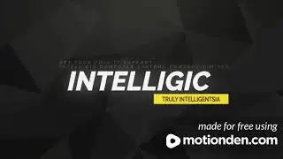 #intelligic