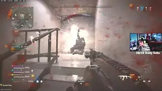 The DRAGON&rsquo;s BREATH Shotgun Returns to Warzone 2 & Its BROKEN