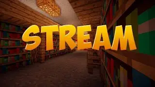 СТРИМ Minecraft: ВЫЖИВАНИЕ