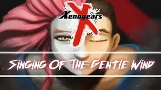 Singing Of The Gentle Wind (Xenogears) ft. Mind Waker & Zohar Emulator | J-Rock