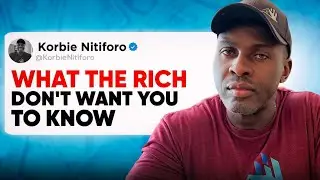 The Secret Method I Used to Get Out of the Rat Race!