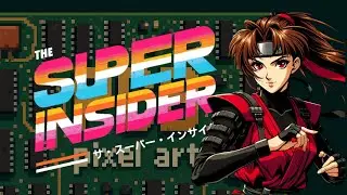 TSI #58 :  Reportage sur les PCB Arcade (TV Japonaise - 1995)