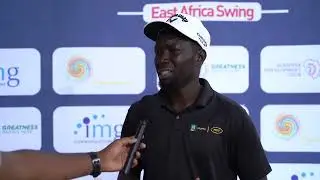 SunshineTour highlights at Thika Greens