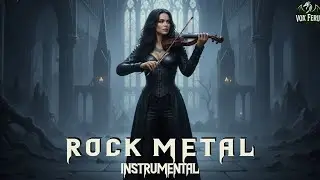 Best Heavy Metal Music Playlist To Boost Instrumental Heavy Metal Mix for Deep Focus 1229