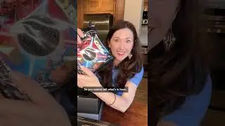 Star Wars OREO cookies unboxing!