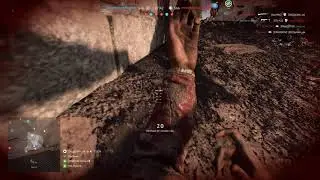 BFV Bug not redeploying | Battlefield V