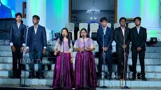Christmas Song | Ponjesly College of Engineering | Punitha
