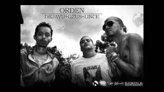 Orden - Dejavu-Gzus-Lince - Spl Records