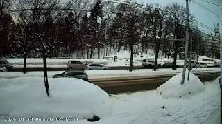 北海道札幌市豊平区平岸ライブカメラ Hokkaido Sapporo Toyohira Live Camera.world.cam