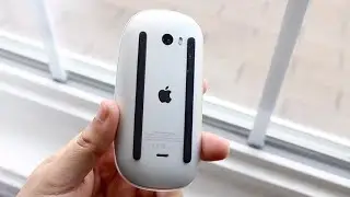 Magic Mouse 2 In 2020! (Still Worth It?) (Review)