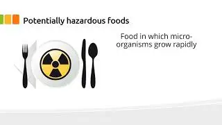Potentially hazardous foods v2