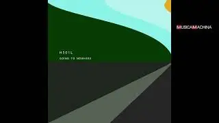 La danza della mente by H501L - Going to nowhere mixtape 3 (marzo 2025)