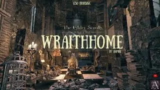 WRAITHHOME ESO HOUSING