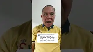 Timberland and forestland hindi maaring applayan ng titulo
