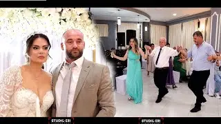 Dasma e Elidonit & Anes - Vallja e Xhaxhallalrve - Marjol Rrapaj & Kokosh Avdiu