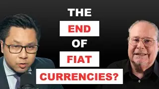 &lsquo;The End Of Fiat Currencies As We Know It&rsquo; | Gary Wagner