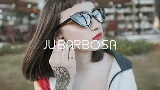 FASHION FILM - STREET STYLE | Ju Barbosa