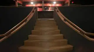 The Granada Theatre Tour