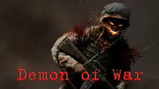 Mechwarrior Online - Demon of War (Wolfhound WLG-Grinner, 5xMPL)
