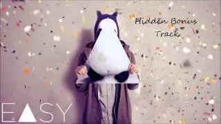Cro - Panda ( Hidden Bonus Track )