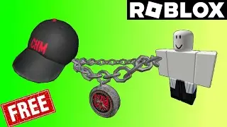 Free items in Welcome to TechQuest by Computer History Museum #roblox