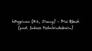 hOryginau (K2, Zimny) - Diss Qbash (prod. Jukasz Pssholeindabrain)