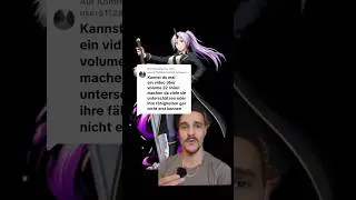 Antwort auf @user6112804754940 Wie stark ist Shion in Light Novel 22. #tensura  #viral #lightnovel