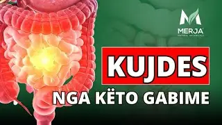 Ylli Merja - Djegie, kruarje, gjakderdhje &ndash; shenjat q&euml; k&euml;rkojn&euml; v&euml;mendje.