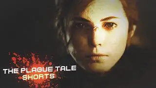#Shorts The Plague Tale : Innocence || Ending Final Boss