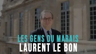 Laurent Le Bon